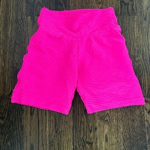 Booty by Brabants biker shorts